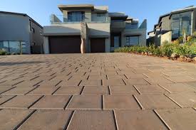 Best Driveway Overlay Services  in Ravensworth, VA